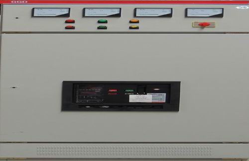 兵团第一师水利水电工程处低压配电箱 兵团第一师水利水电工程处低压配电箱